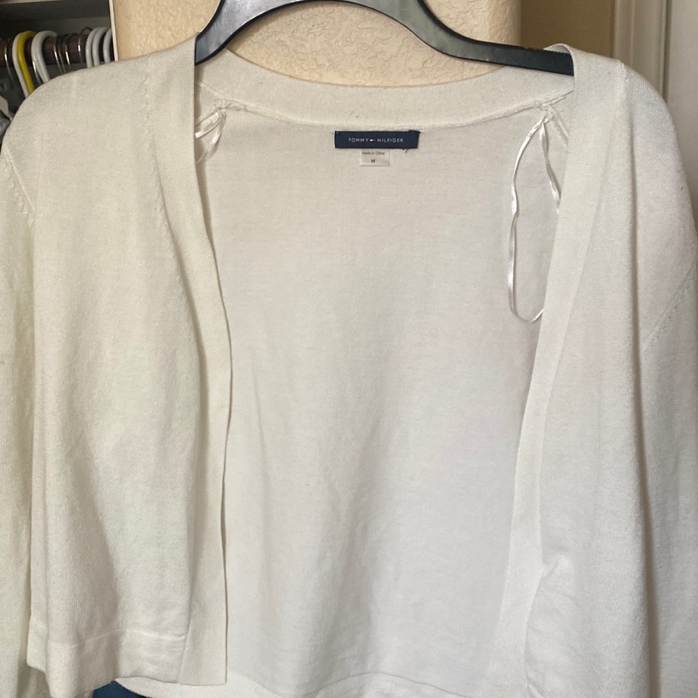 Tommy Hilfiger Cover Up